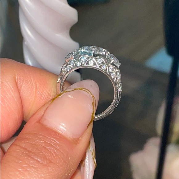 TACORI RING - Picture 6 of 7